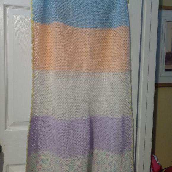 🌅🏫BEAUTIFUL&BRIGHT CROCHET🏩🗻🌉 - Picture 5 of 9